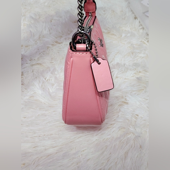 Sale! Pink Nolita 19 NWT - Picture 9 of 14